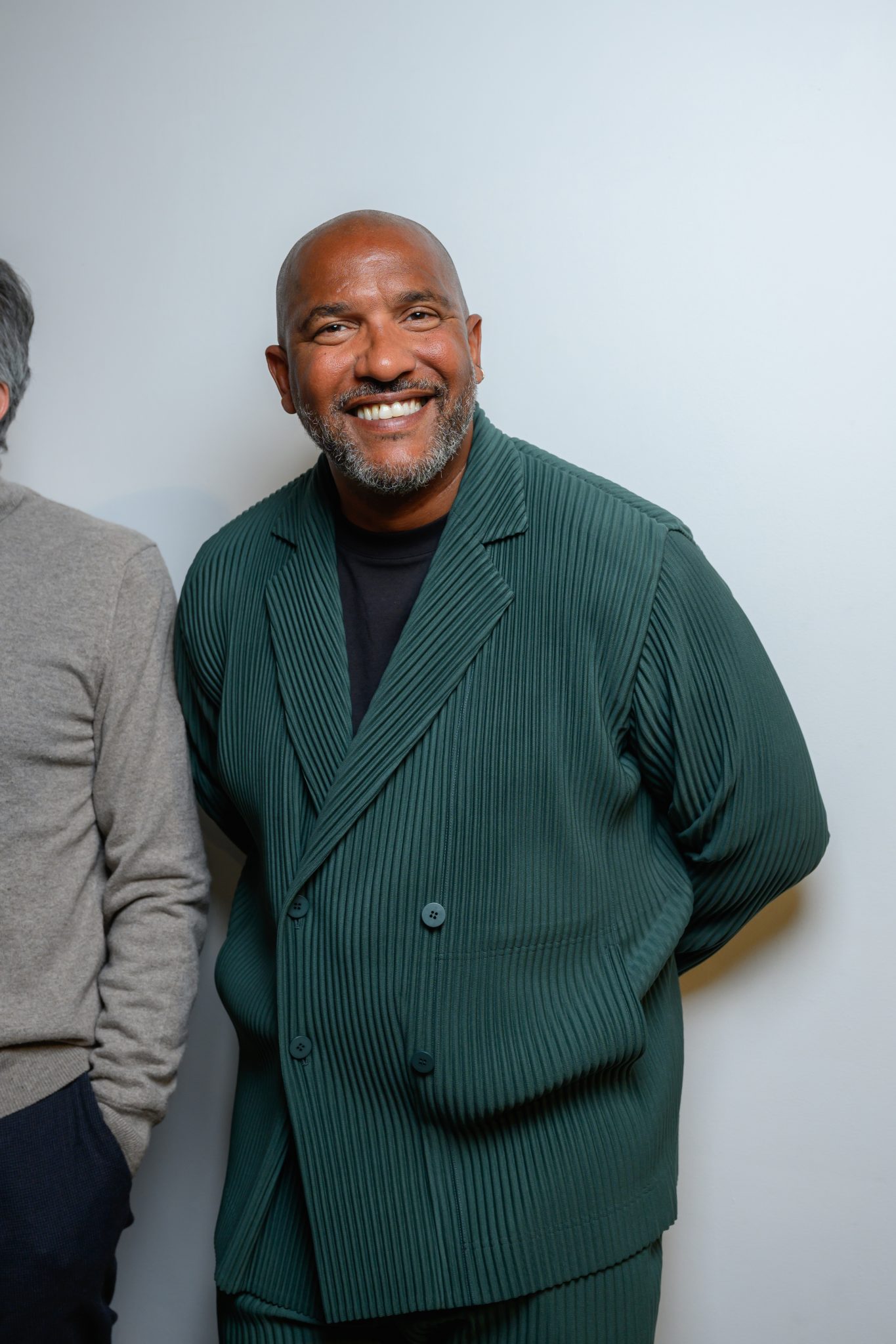  - Le dîner-performance de la collection du Cnap pour le finissage de l’exposition “Arman, tout ce qui reste”