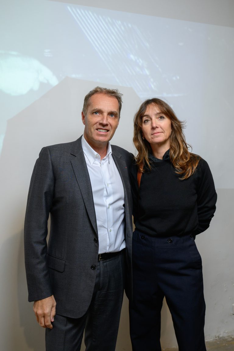  - Le dîner-performance de la collection du Cnap pour le finissage de l’exposition “Arman, tout ce qui reste”