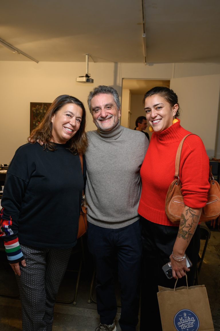  - Le dîner-performance de la collection du Cnap pour le finissage de l’exposition “Arman, tout ce qui reste”