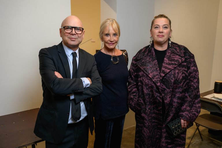  - Le dîner-performance de la collection du Cnap pour le finissage de l’exposition “Arman, tout ce qui reste”