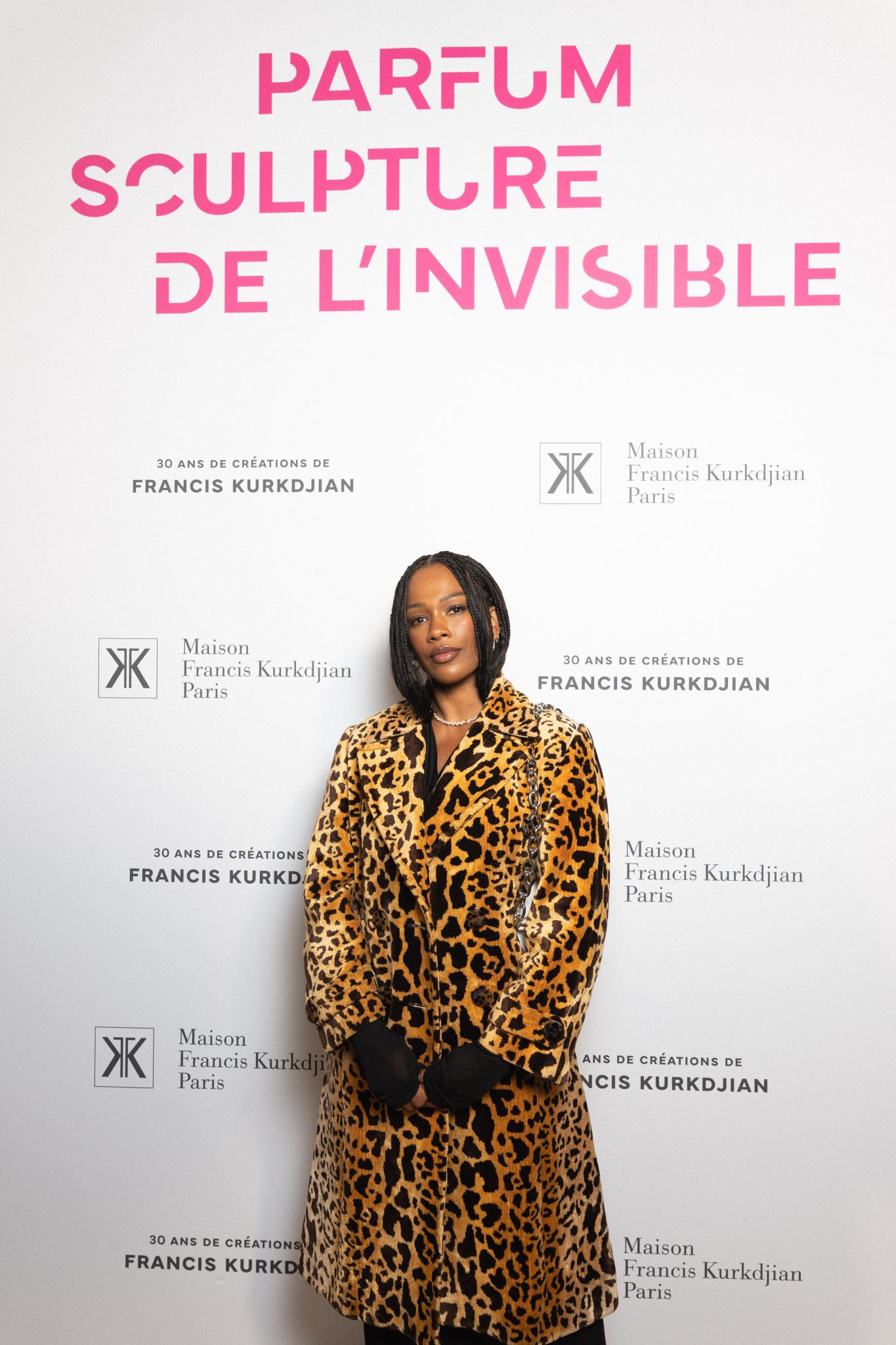  - L’épopée olfactive de Francis Kurkdjian retracée au Palais de Tokyo