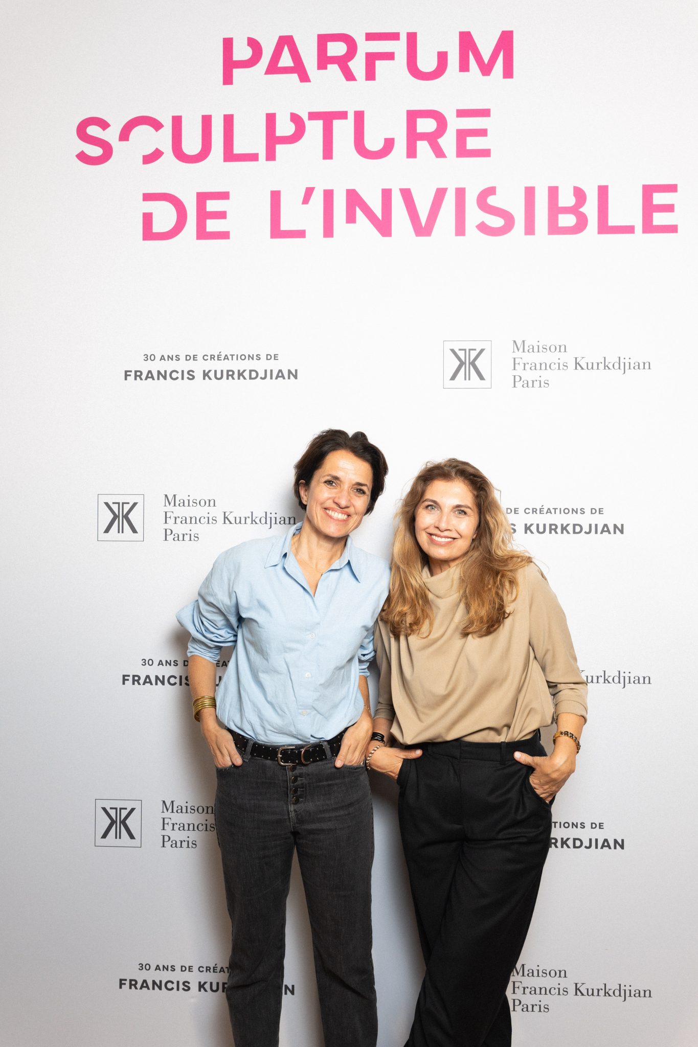  - L’épopée olfactive de Francis Kurkdjian retracée au Palais de Tokyo