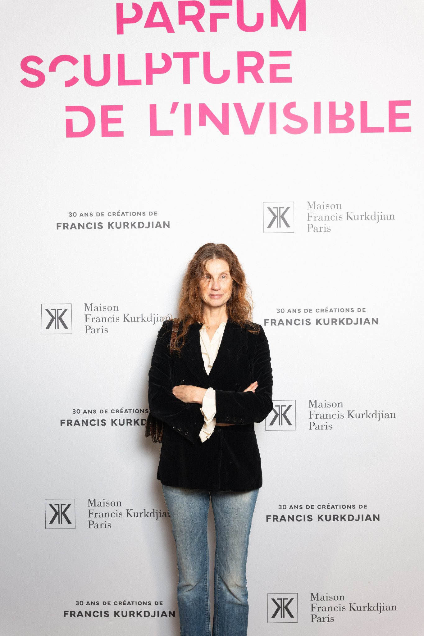  - Francis Kurkdjian Retraces his Olfactory Journey at the Palais de Tokyo