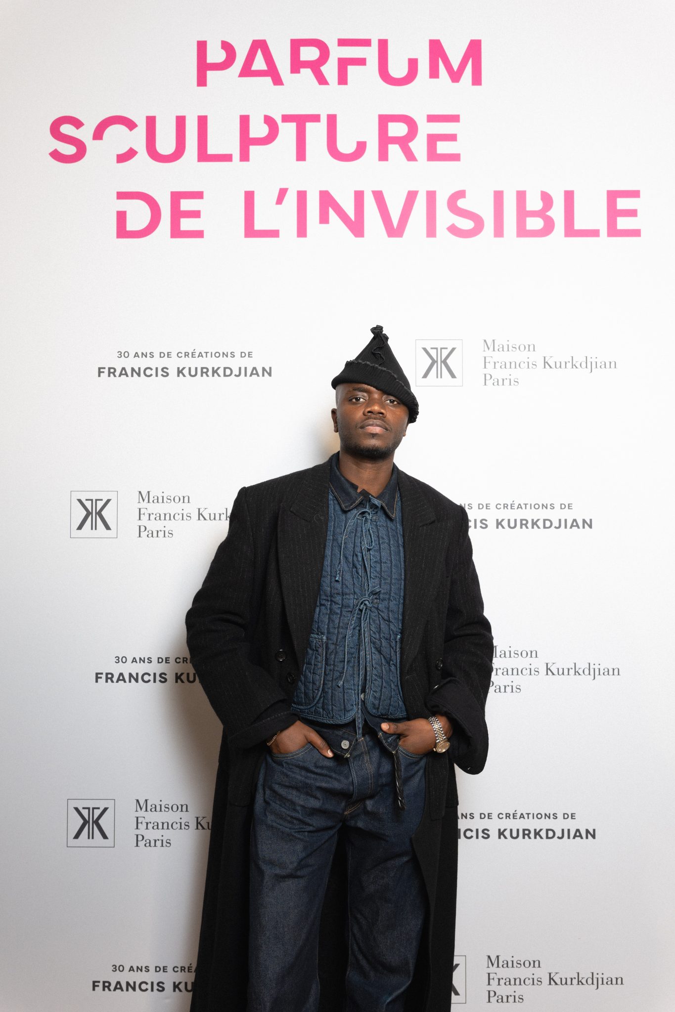  - L’épopée olfactive de Francis Kurkdjian retracée au Palais de Tokyo