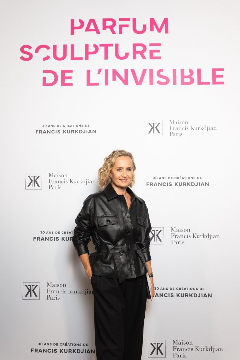  - L’épopée olfactive de Francis Kurkdjian retracée au Palais de Tokyo