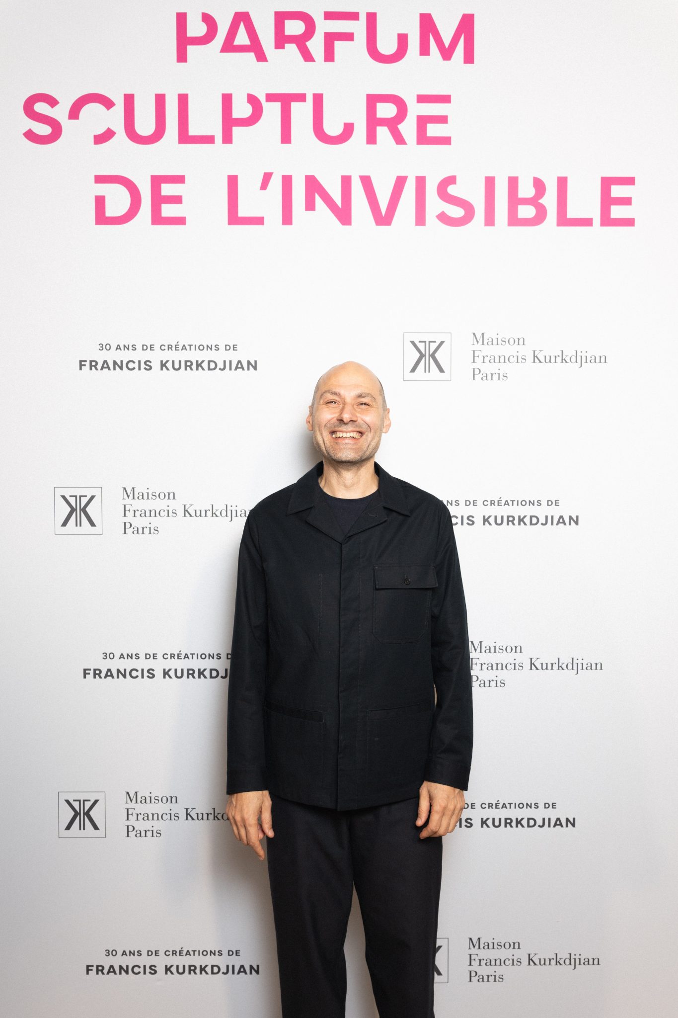  - L’épopée olfactive de Francis Kurkdjian retracée au Palais de Tokyo