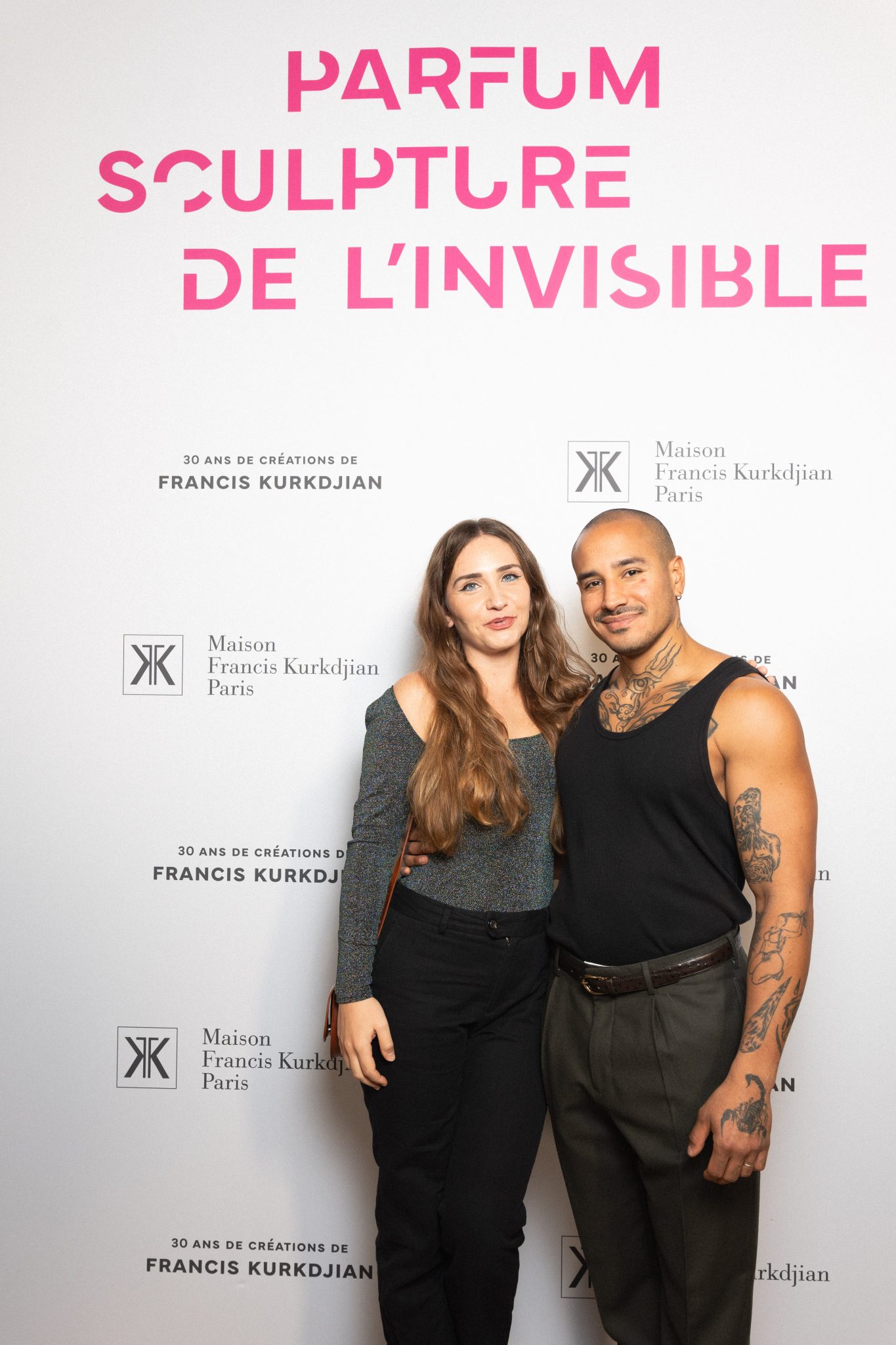  - L’épopée olfactive de Francis Kurkdjian retracée au Palais de Tokyo