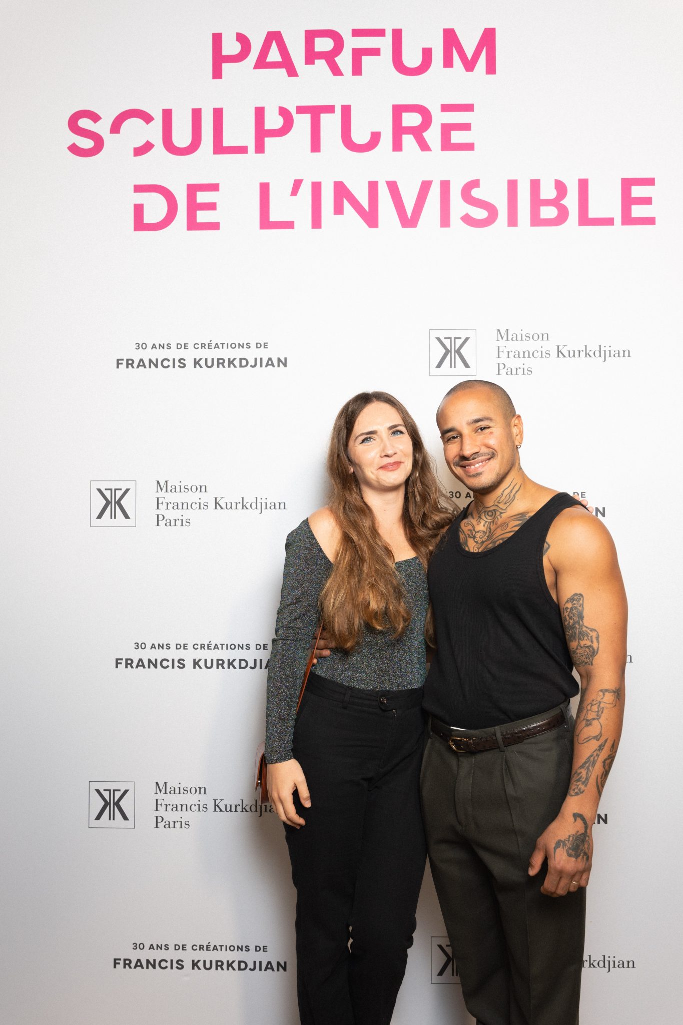  - L’épopée olfactive de Francis Kurkdjian retracée au Palais de Tokyo