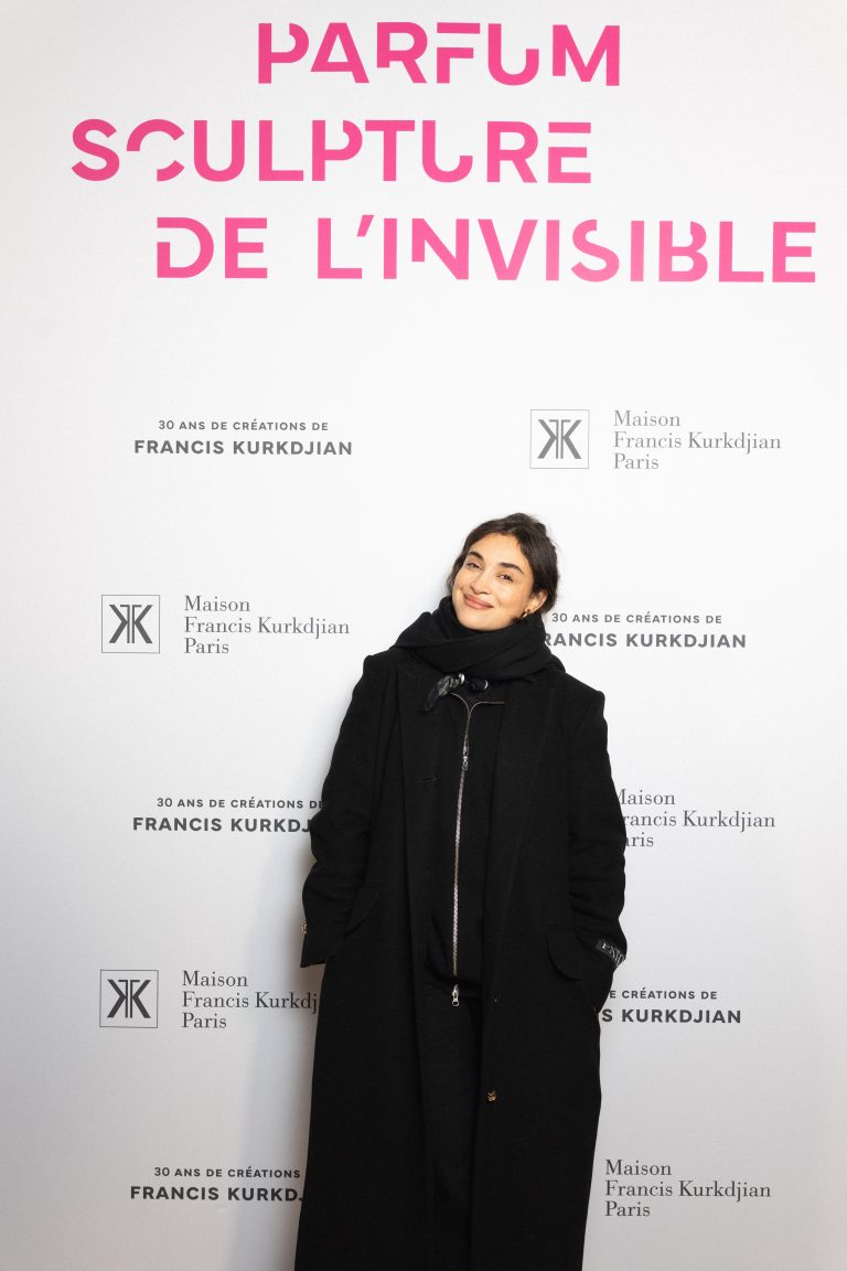  - L’épopée olfactive de Francis Kurkdjian retracée au Palais de Tokyo