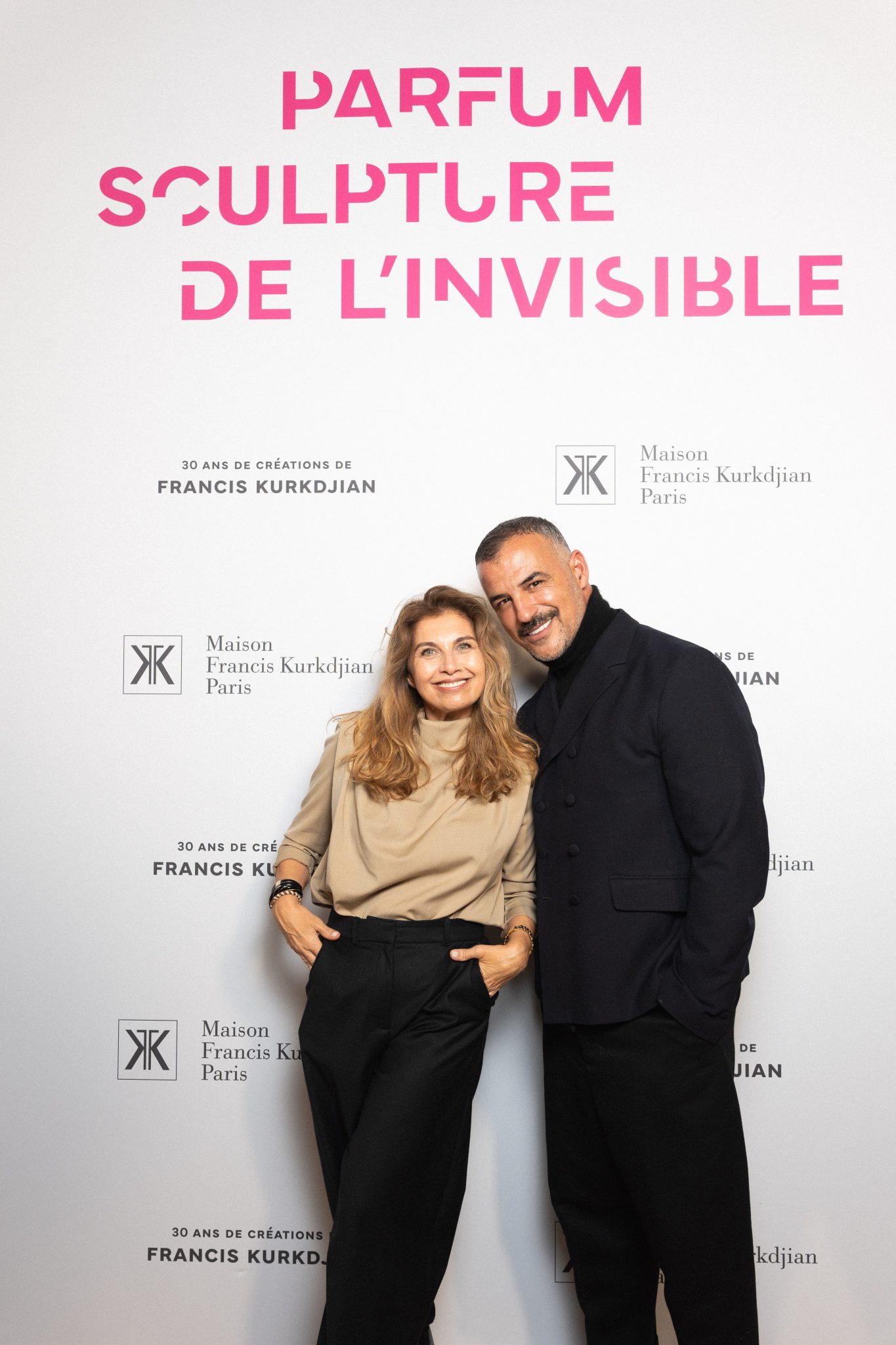  - L’épopée olfactive de Francis Kurkdjian retracée au Palais de Tokyo