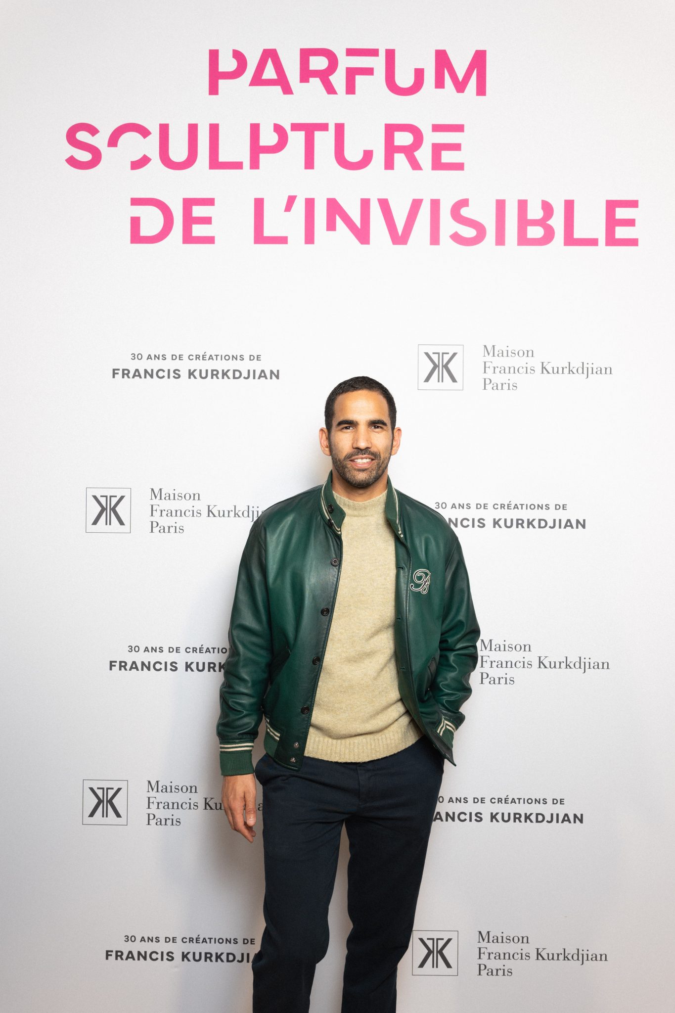  - L’épopée olfactive de Francis Kurkdjian retracée au Palais de Tokyo