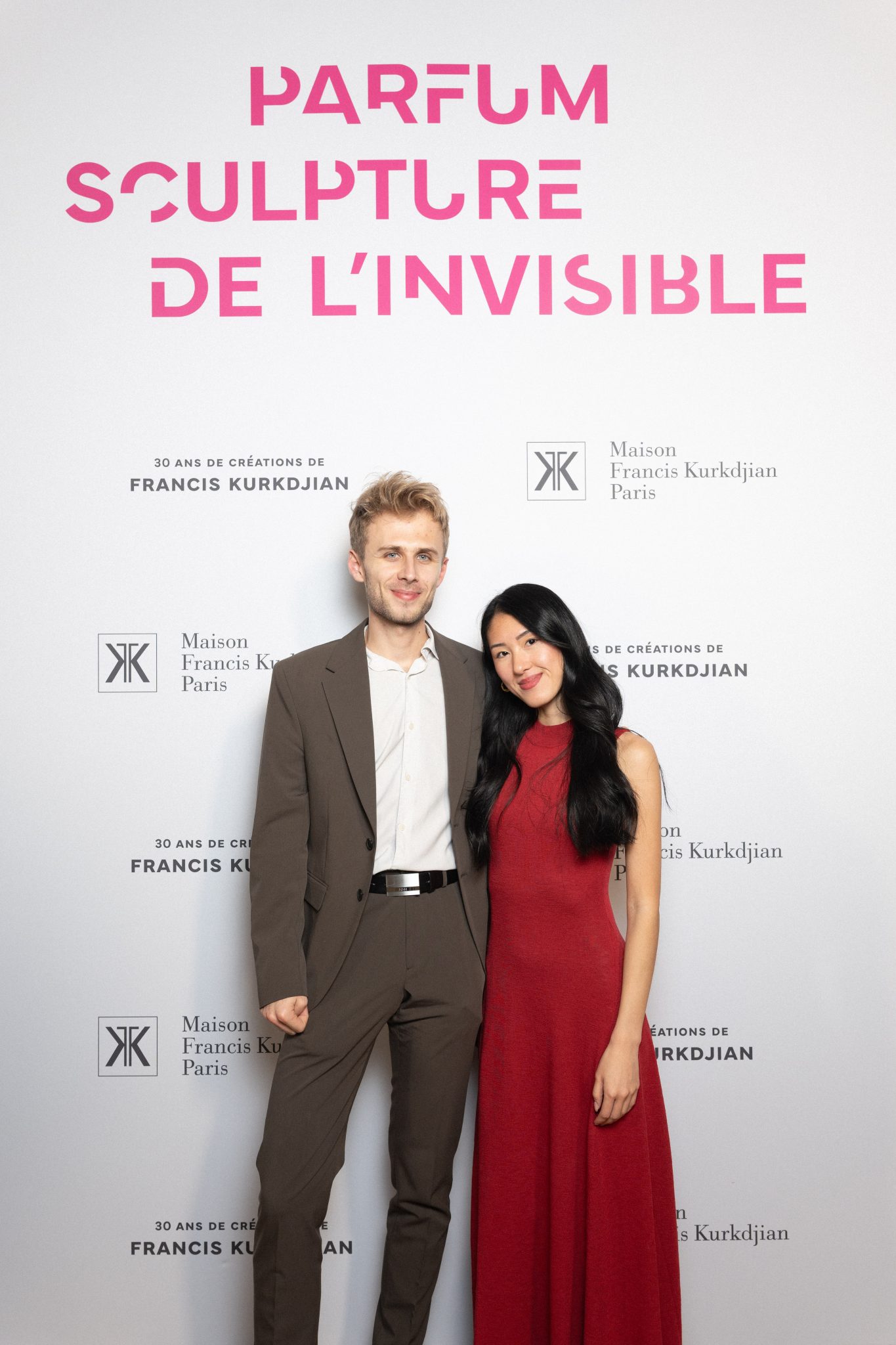  - L’épopée olfactive de Francis Kurkdjian retracée au Palais de Tokyo