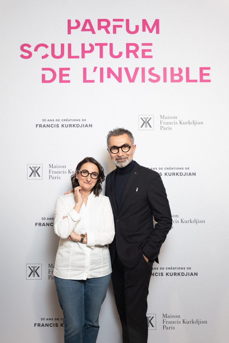  - L’épopée olfactive de Francis Kurkdjian retracée au Palais de Tokyo