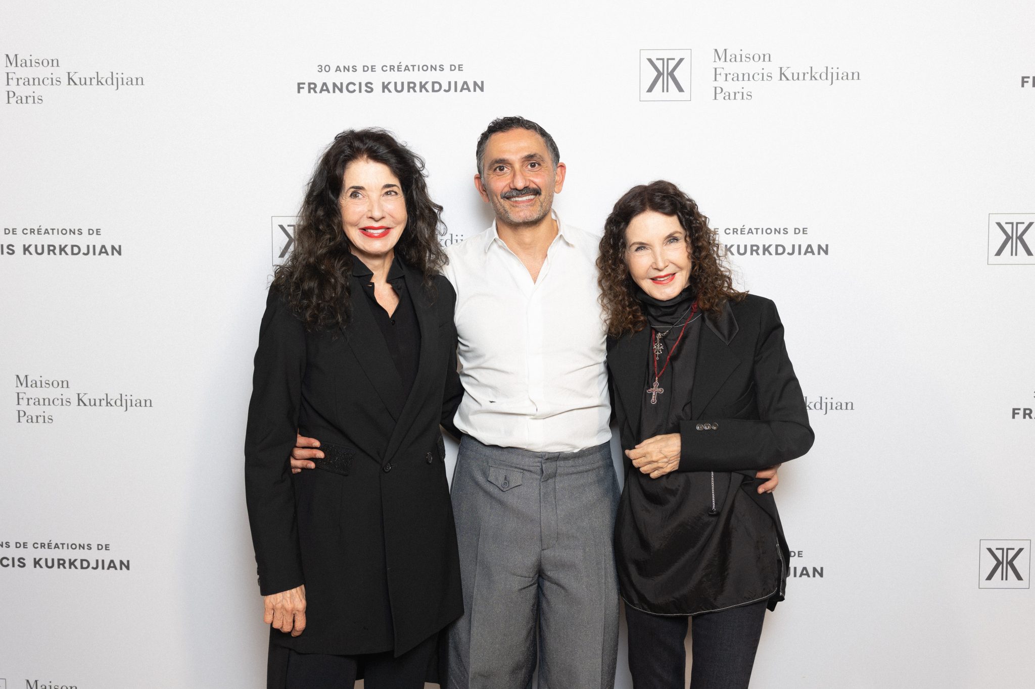  - L’épopée olfactive de Francis Kurkdjian retracée au Palais de Tokyo