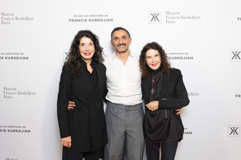  - L’épopée olfactive de Francis Kurkdjian retracée au Palais de Tokyo