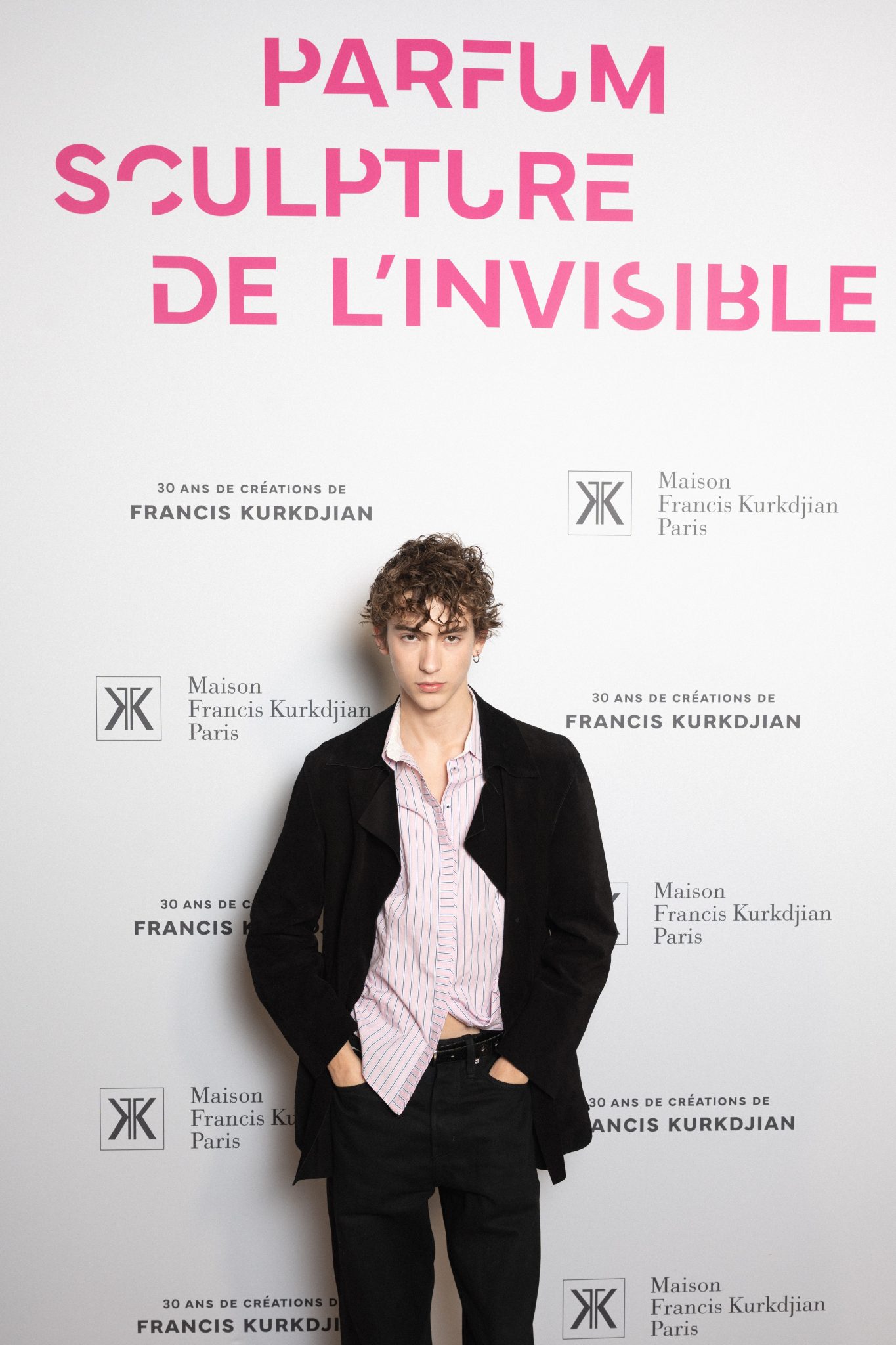  - L’épopée olfactive de Francis Kurkdjian retracée au Palais de Tokyo