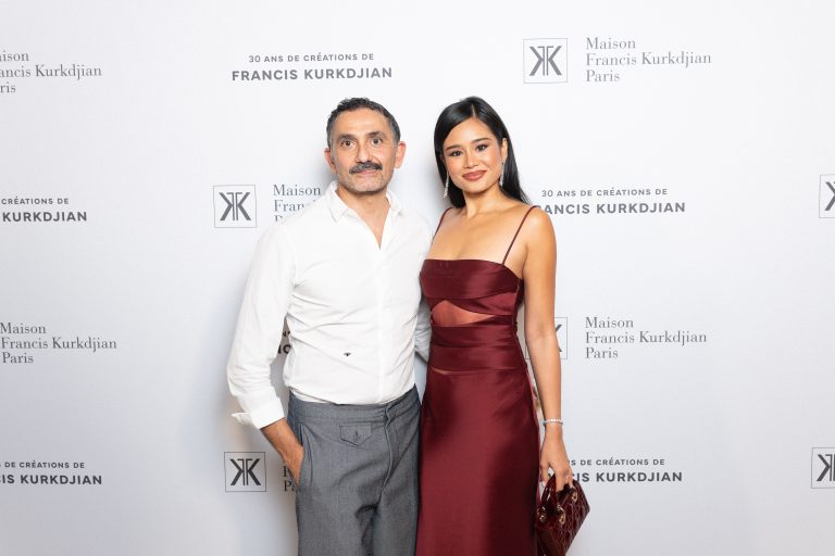  - Francis Kurkdjian Retraces his Olfactory Journey at the Palais de Tokyo