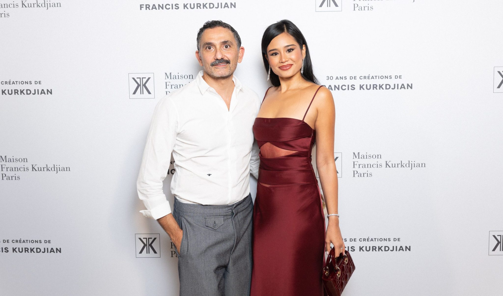  - L’épopée olfactive de Francis Kurkdjian retracée au Palais de Tokyo