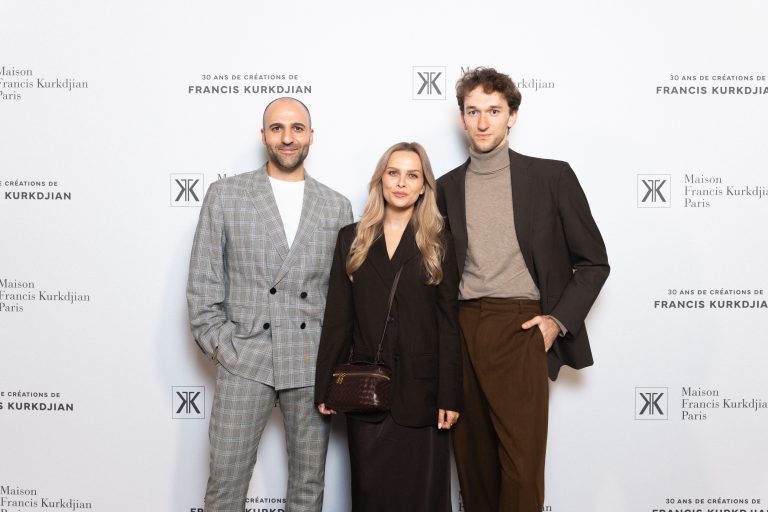  - L’épopée olfactive de Francis Kurkdjian retracée au Palais de Tokyo