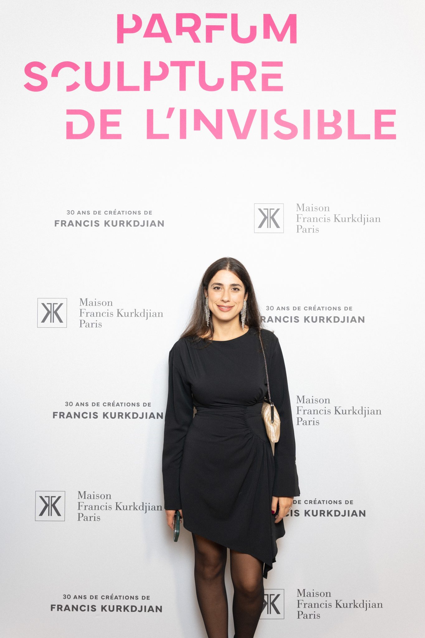  - L’épopée olfactive de Francis Kurkdjian retracée au Palais de Tokyo