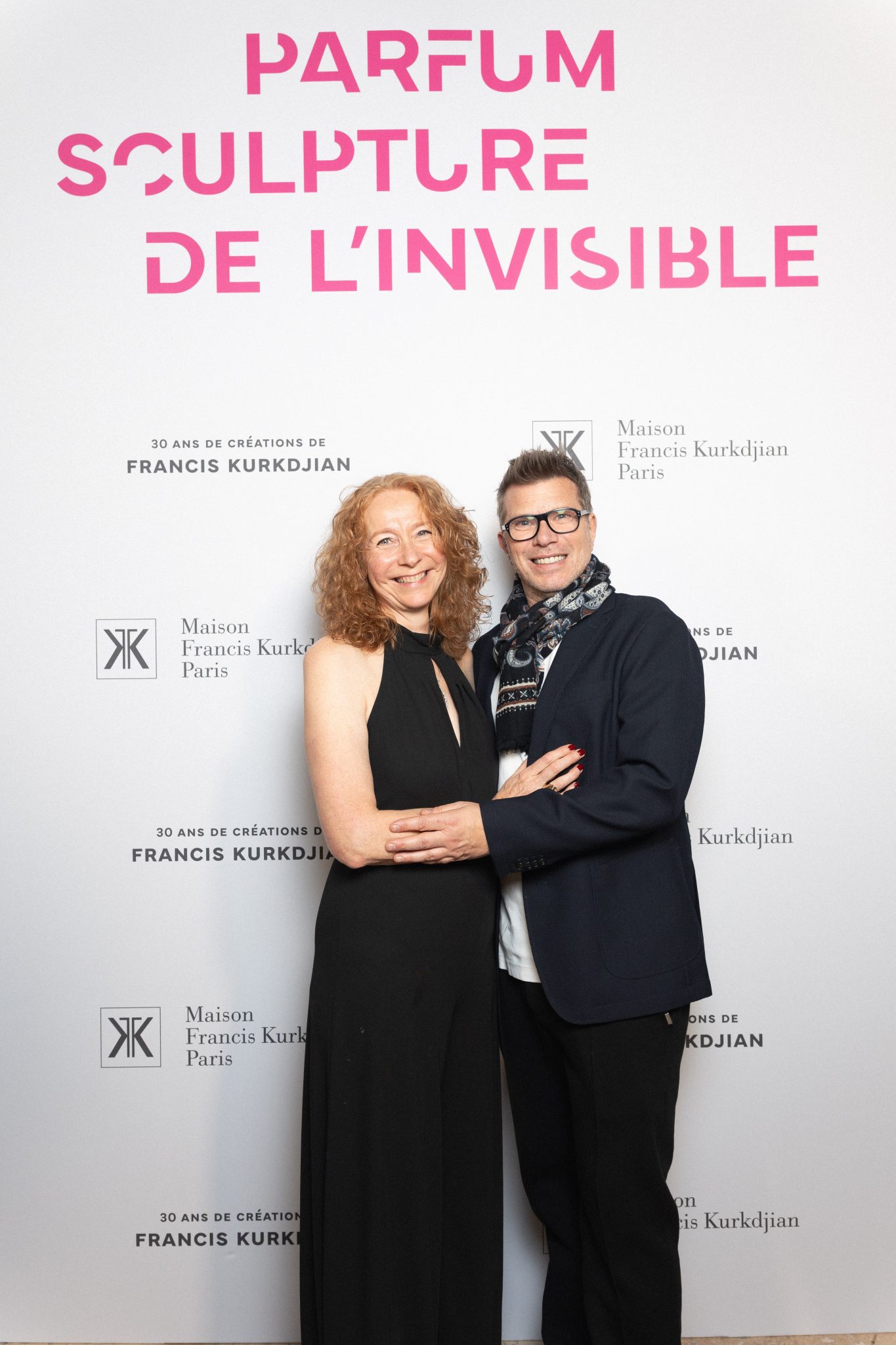  - L’épopée olfactive de Francis Kurkdjian retracée au Palais de Tokyo