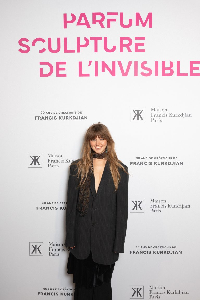  - L’épopée olfactive de Francis Kurkdjian retracée au Palais de Tokyo