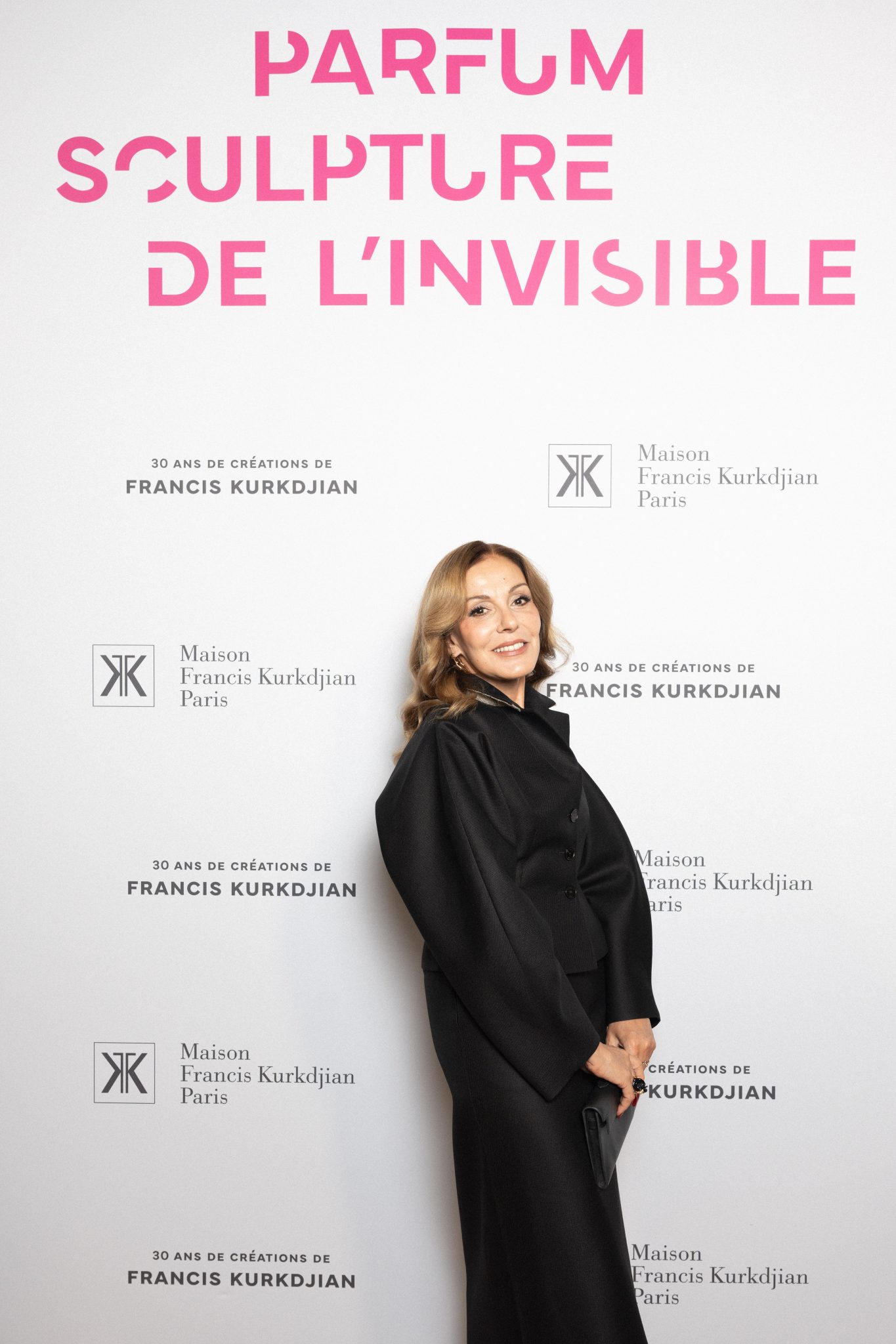  - L’épopée olfactive de Francis Kurkdjian retracée au Palais de Tokyo