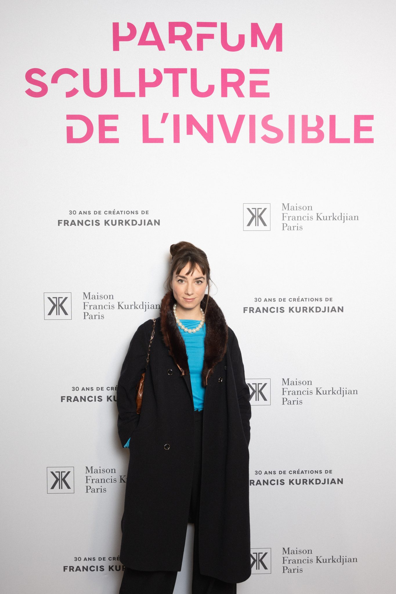  - Francis Kurkdjian Retraces his Olfactory Journey at the Palais de Tokyo