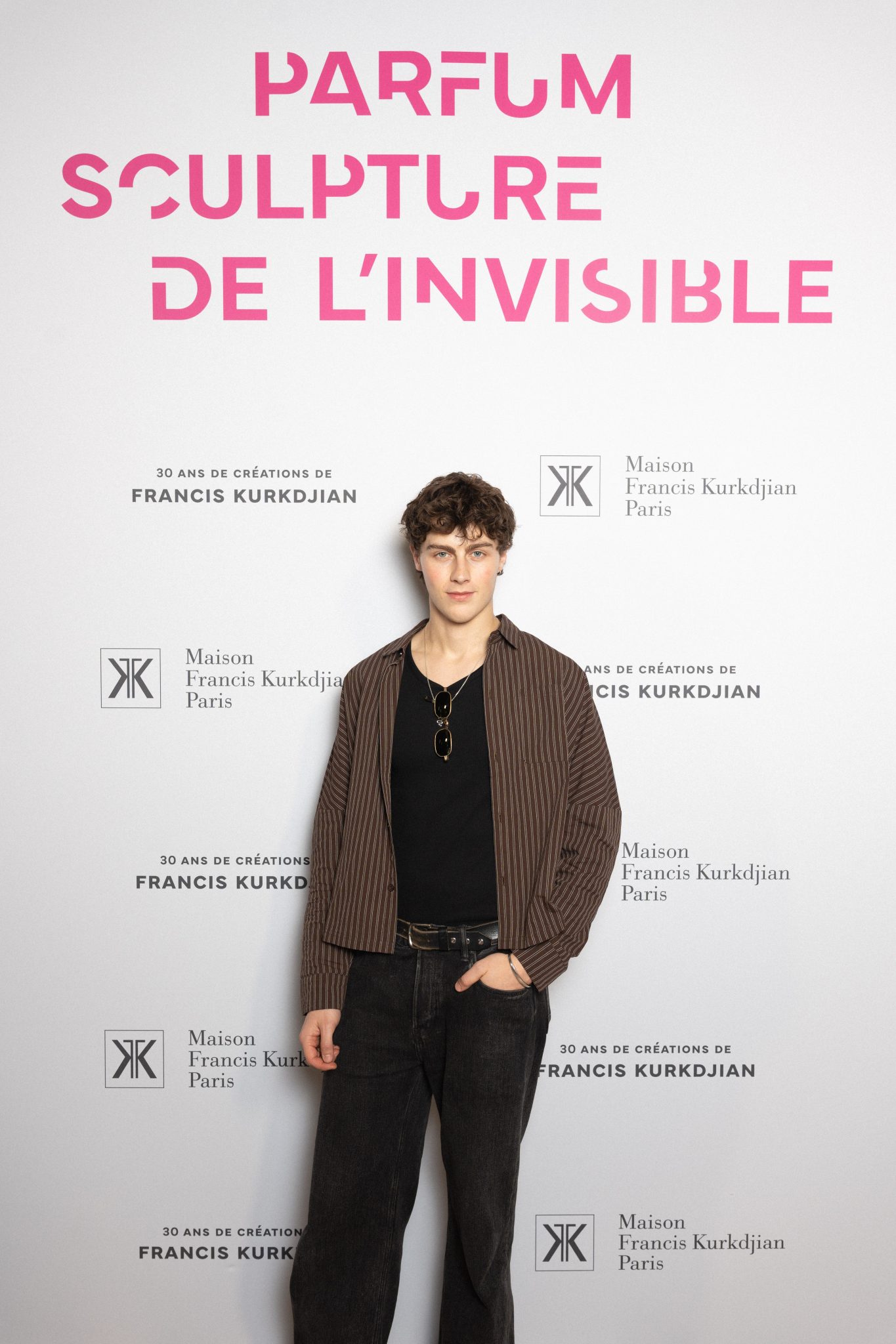  - L’épopée olfactive de Francis Kurkdjian retracée au Palais de Tokyo