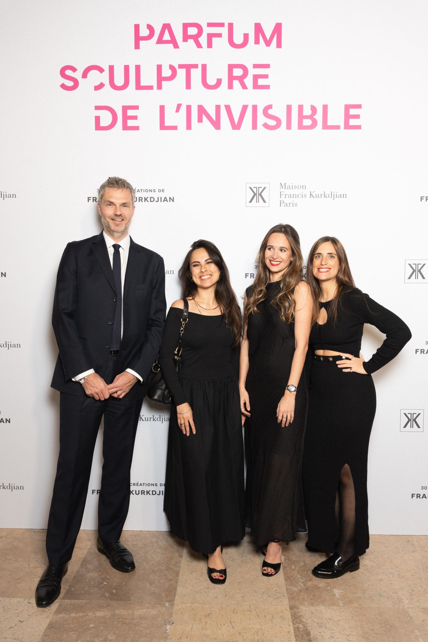  - L’épopée olfactive de Francis Kurkdjian retracée au Palais de Tokyo