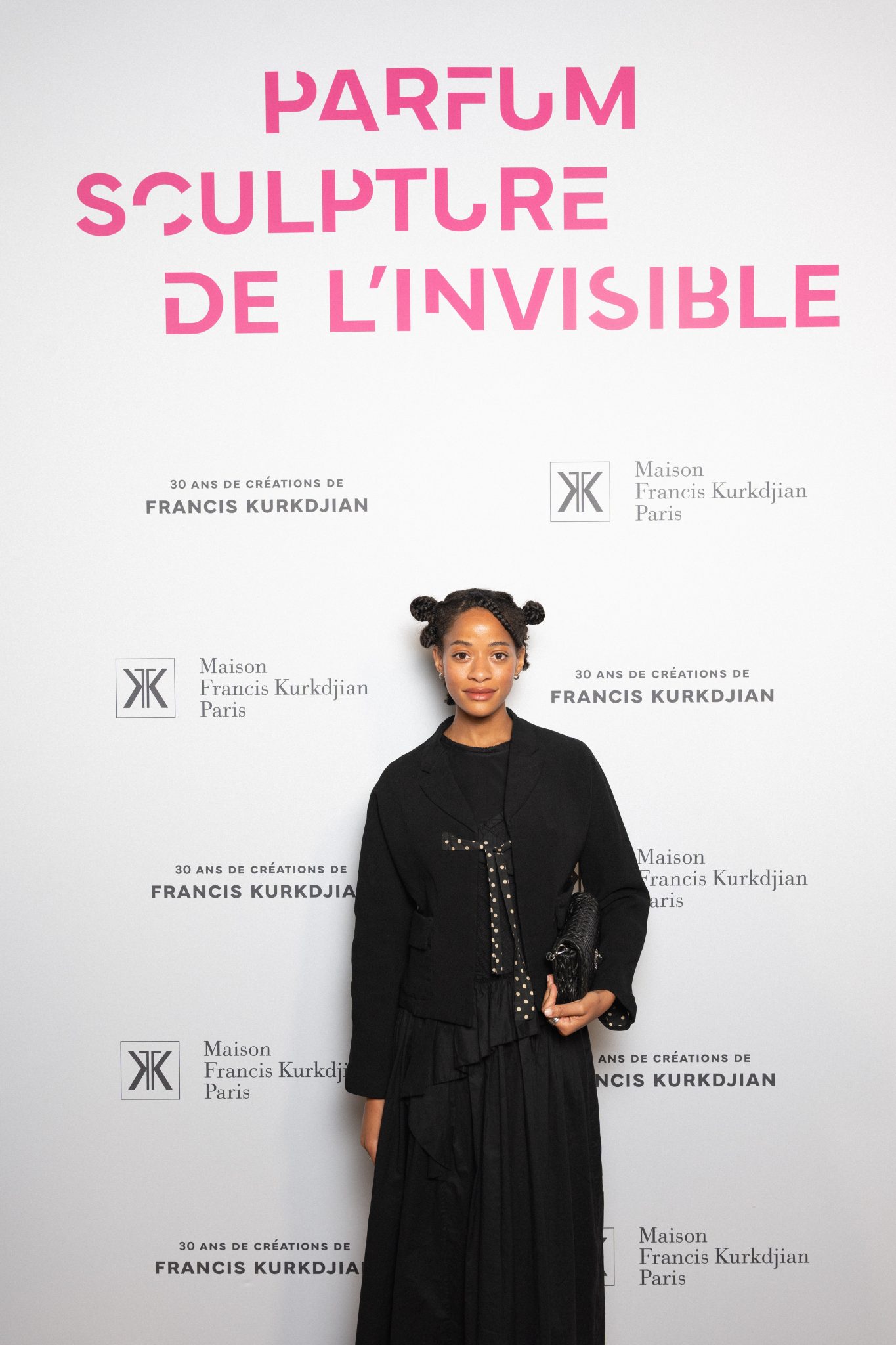  - L’épopée olfactive de Francis Kurkdjian retracée au Palais de Tokyo