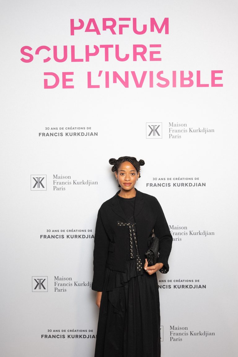  - L’épopée olfactive de Francis Kurkdjian retracée au Palais de Tokyo