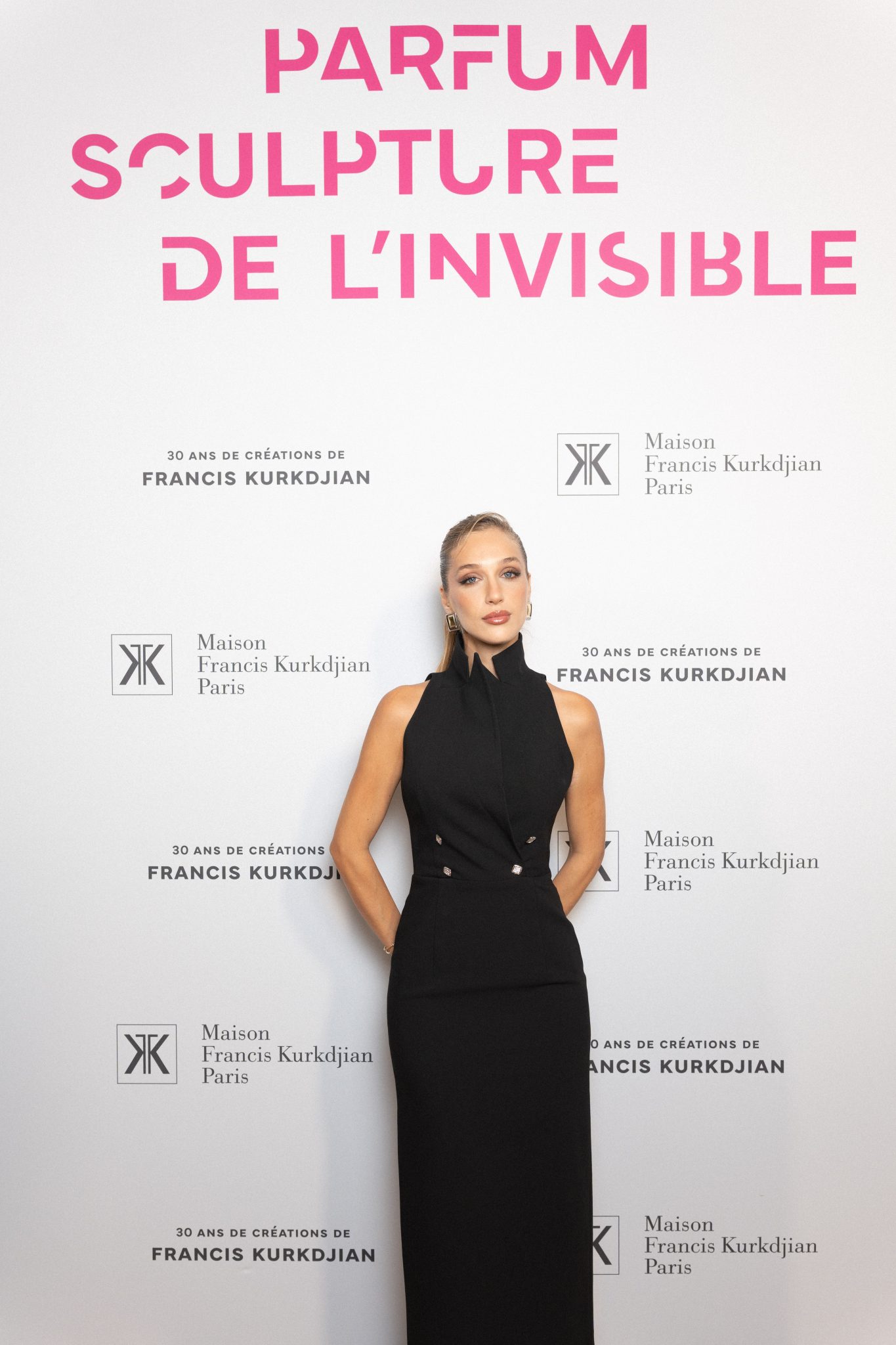  - L’épopée olfactive de Francis Kurkdjian retracée au Palais de Tokyo