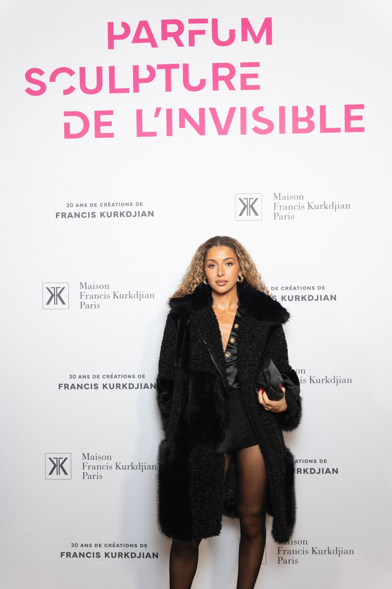  - L’épopée olfactive de Francis Kurkdjian retracée au Palais de Tokyo