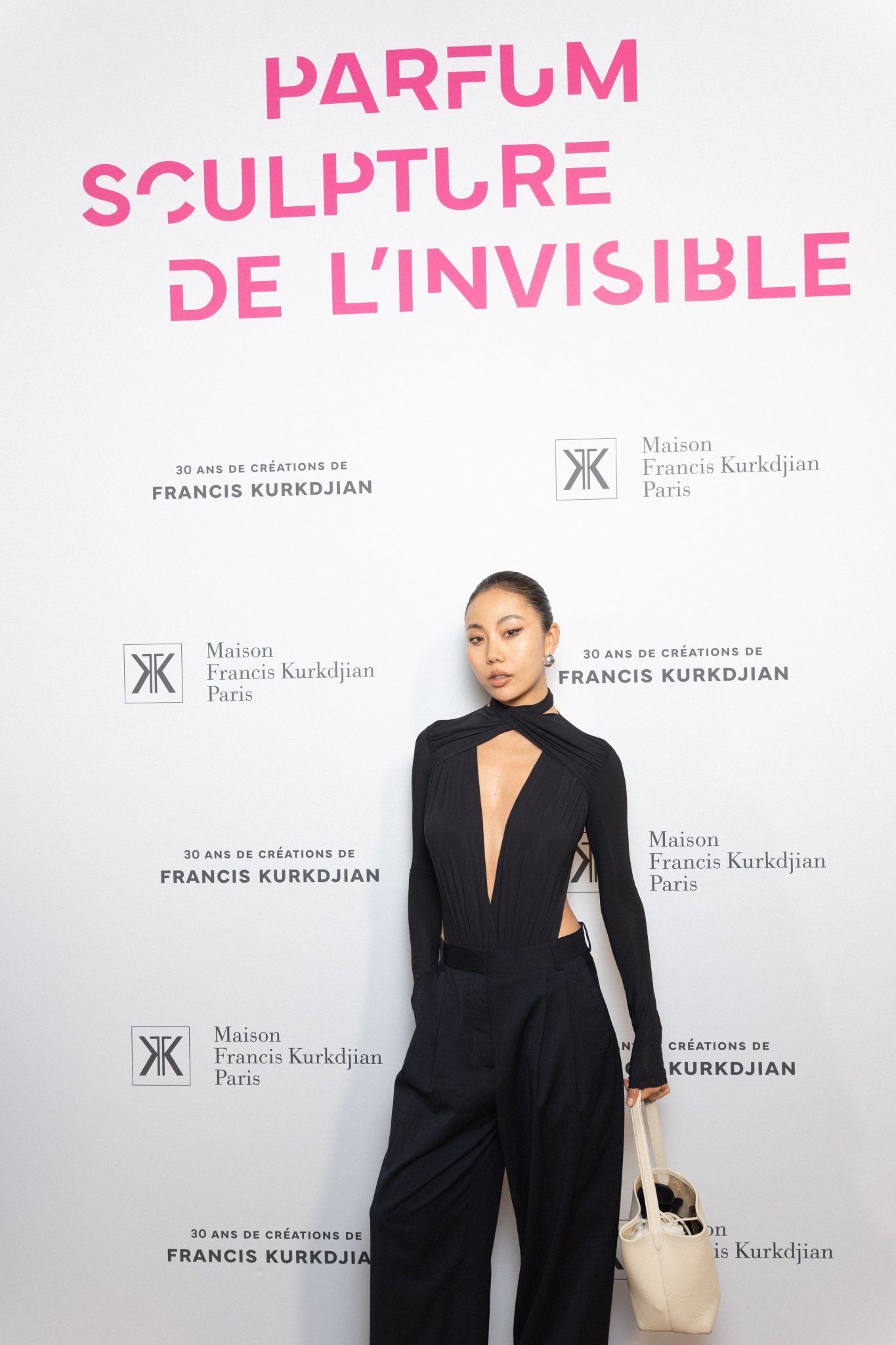  - Francis Kurkdjian Retraces his Olfactory Journey at the Palais de Tokyo