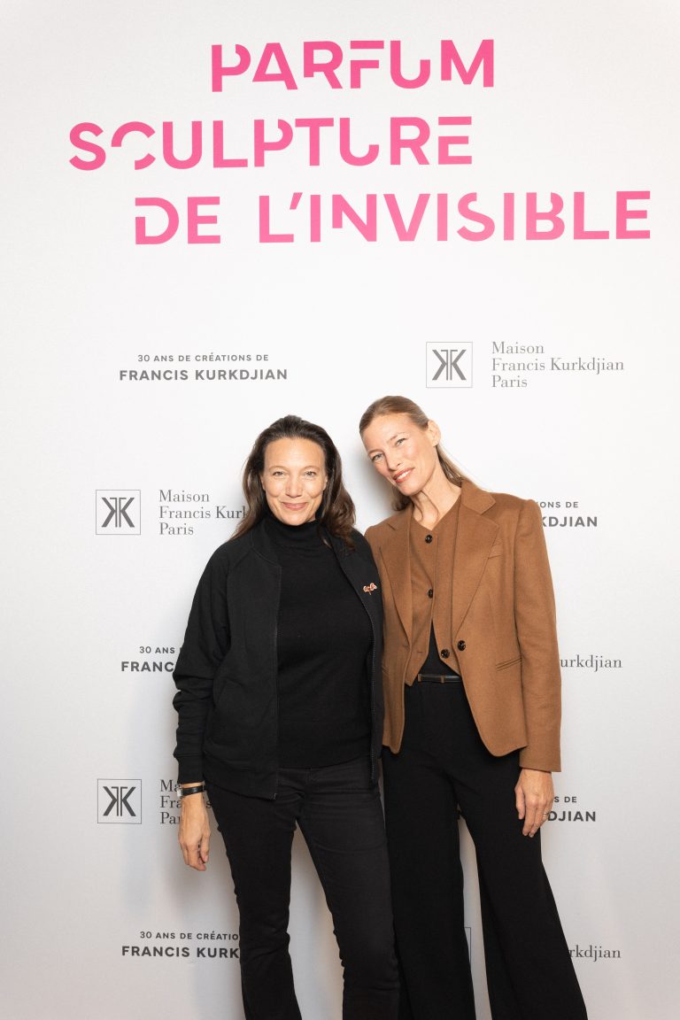  - L’épopée olfactive de Francis Kurkdjian retracée au Palais de Tokyo