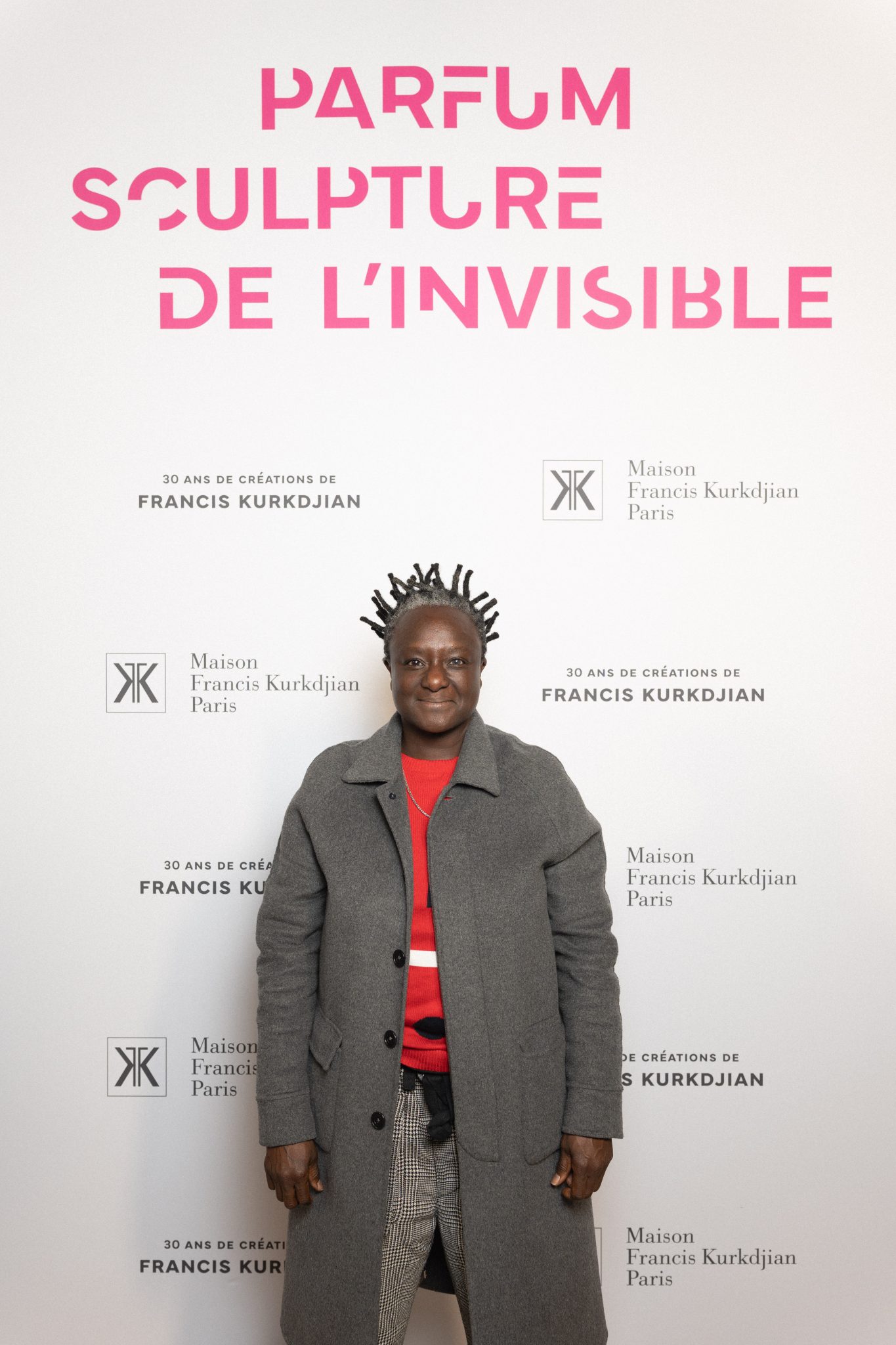  - L’épopée olfactive de Francis Kurkdjian retracée au Palais de Tokyo