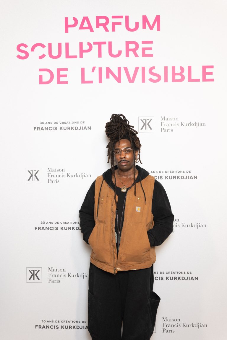  - L’épopée olfactive de Francis Kurkdjian retracée au Palais de Tokyo