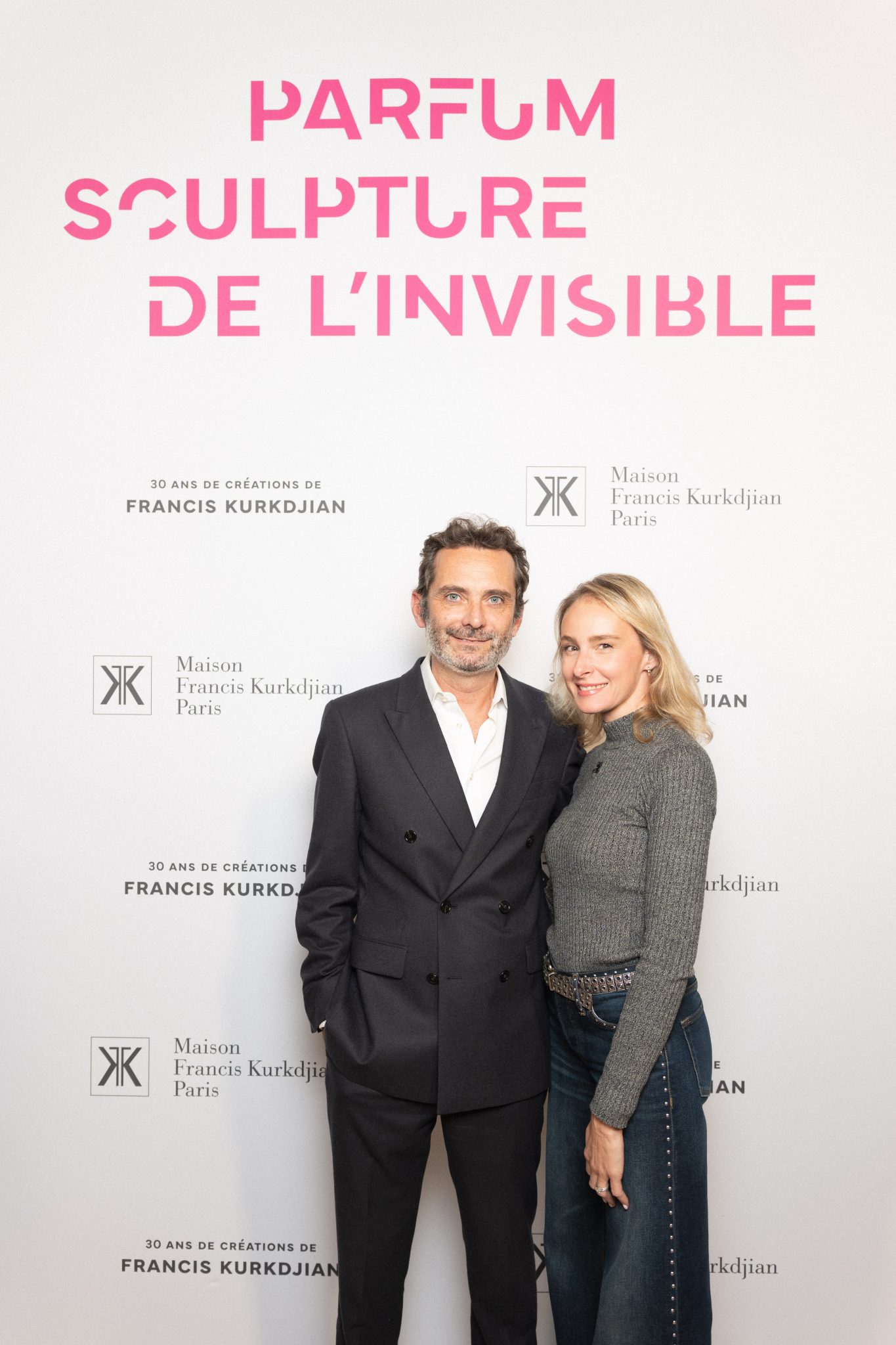  - L’épopée olfactive de Francis Kurkdjian retracée au Palais de Tokyo