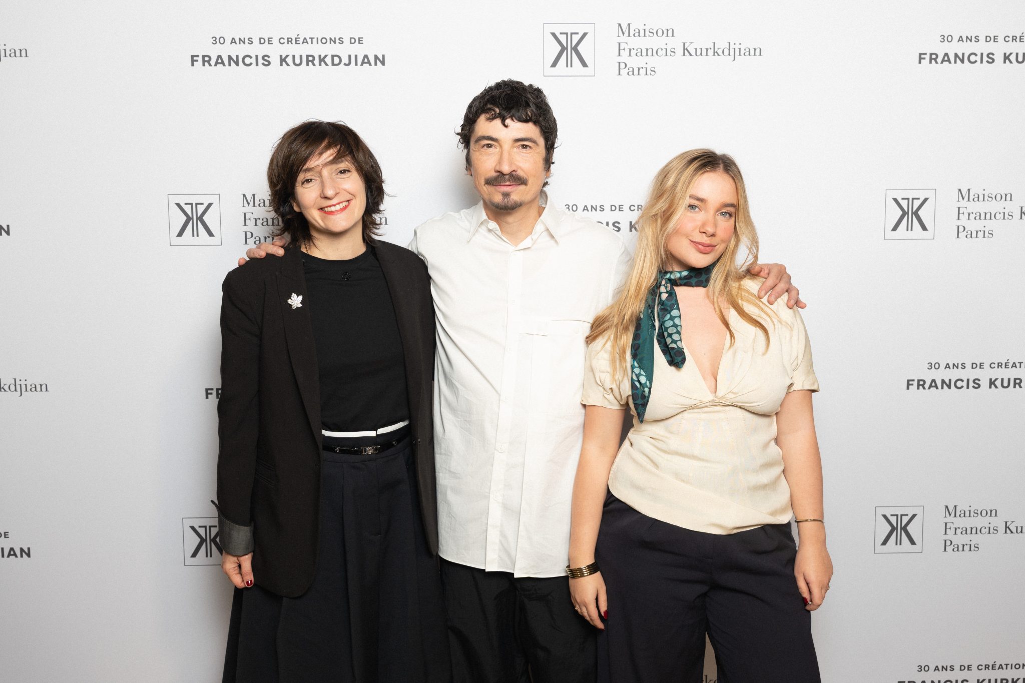  - L’épopée olfactive de Francis Kurkdjian retracée au Palais de Tokyo