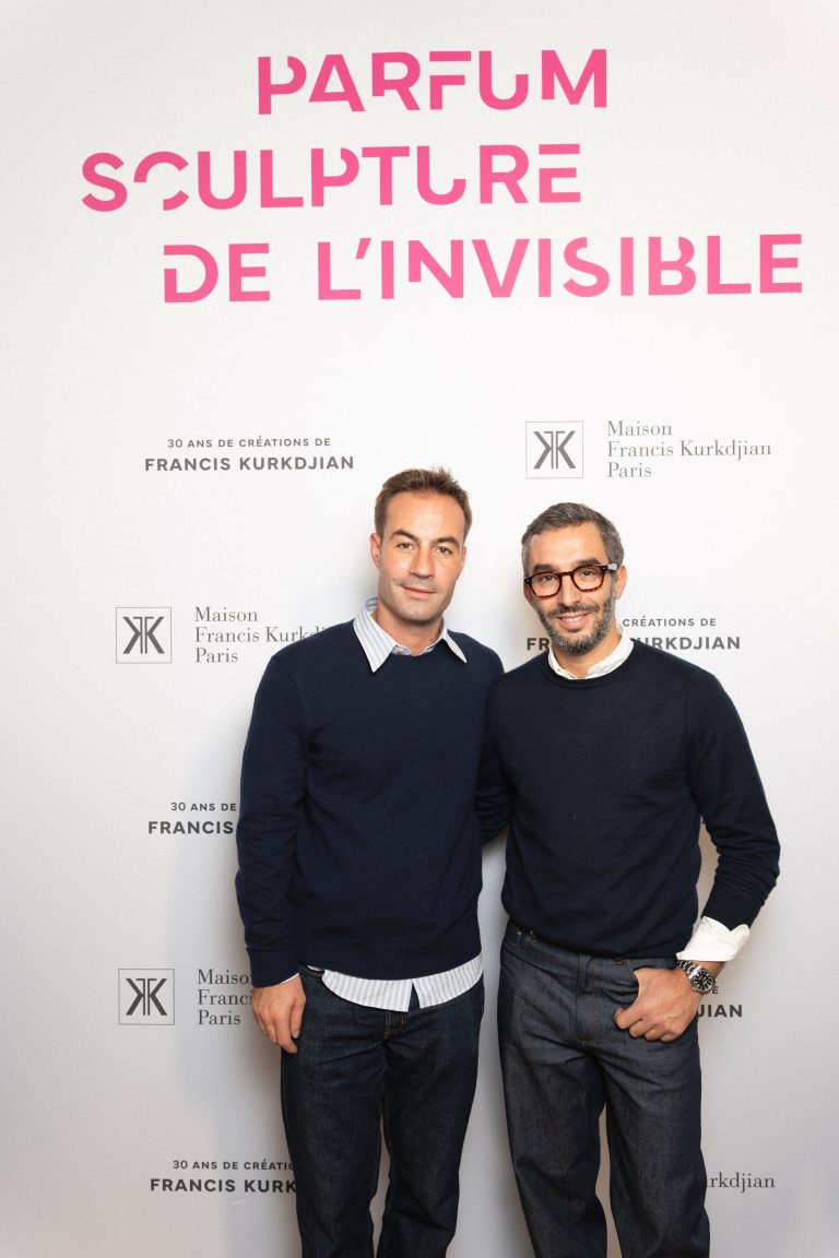  - L’épopée olfactive de Francis Kurkdjian retracée au Palais de Tokyo