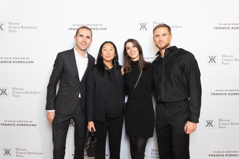  - L’épopée olfactive de Francis Kurkdjian retracée au Palais de Tokyo