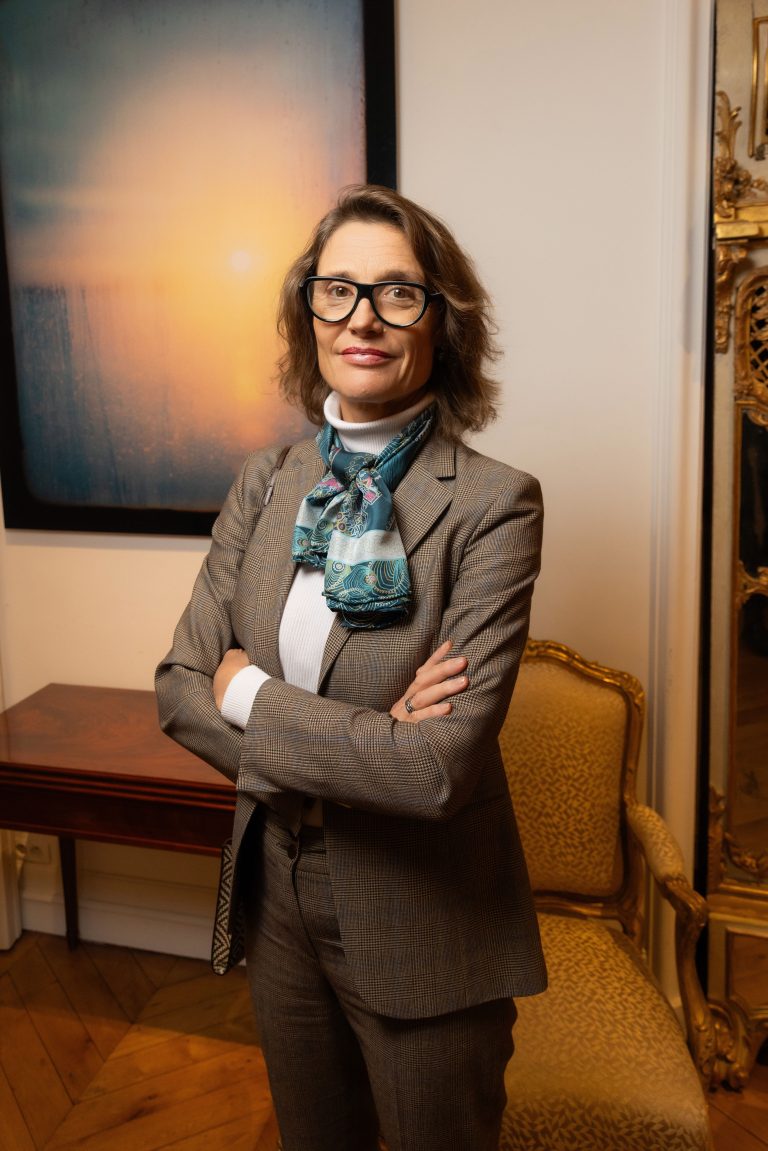  - La fabuleuse exposition de la galerie Kraemer en ses murs