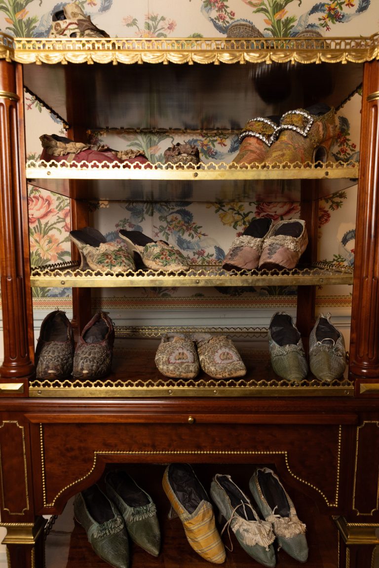 La fabuleuse exposition de la galerie Kraemer en ses murs