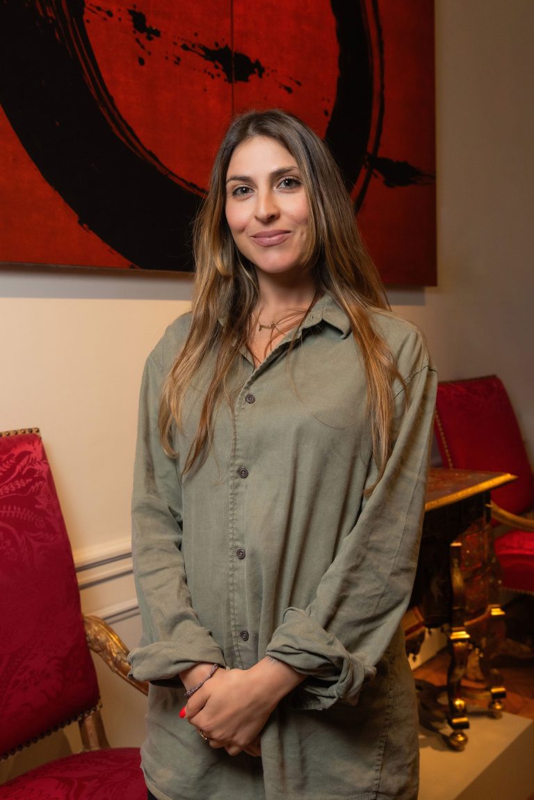  - La fabuleuse exposition de la galerie Kraemer en ses murs