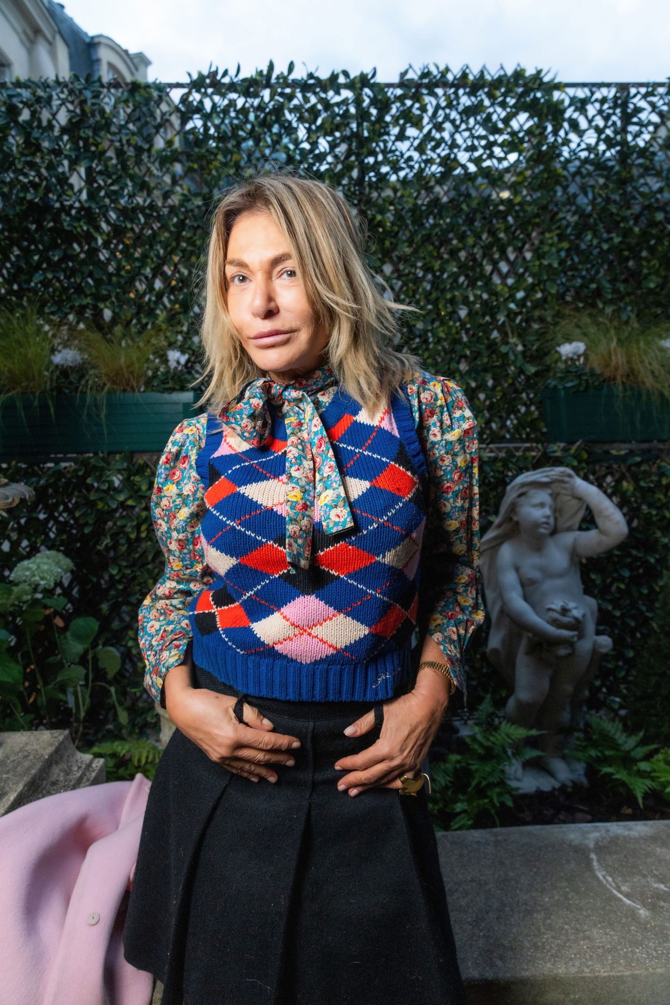  - Kraemer Gallery Unveils a Stunning Exhibition in Paris