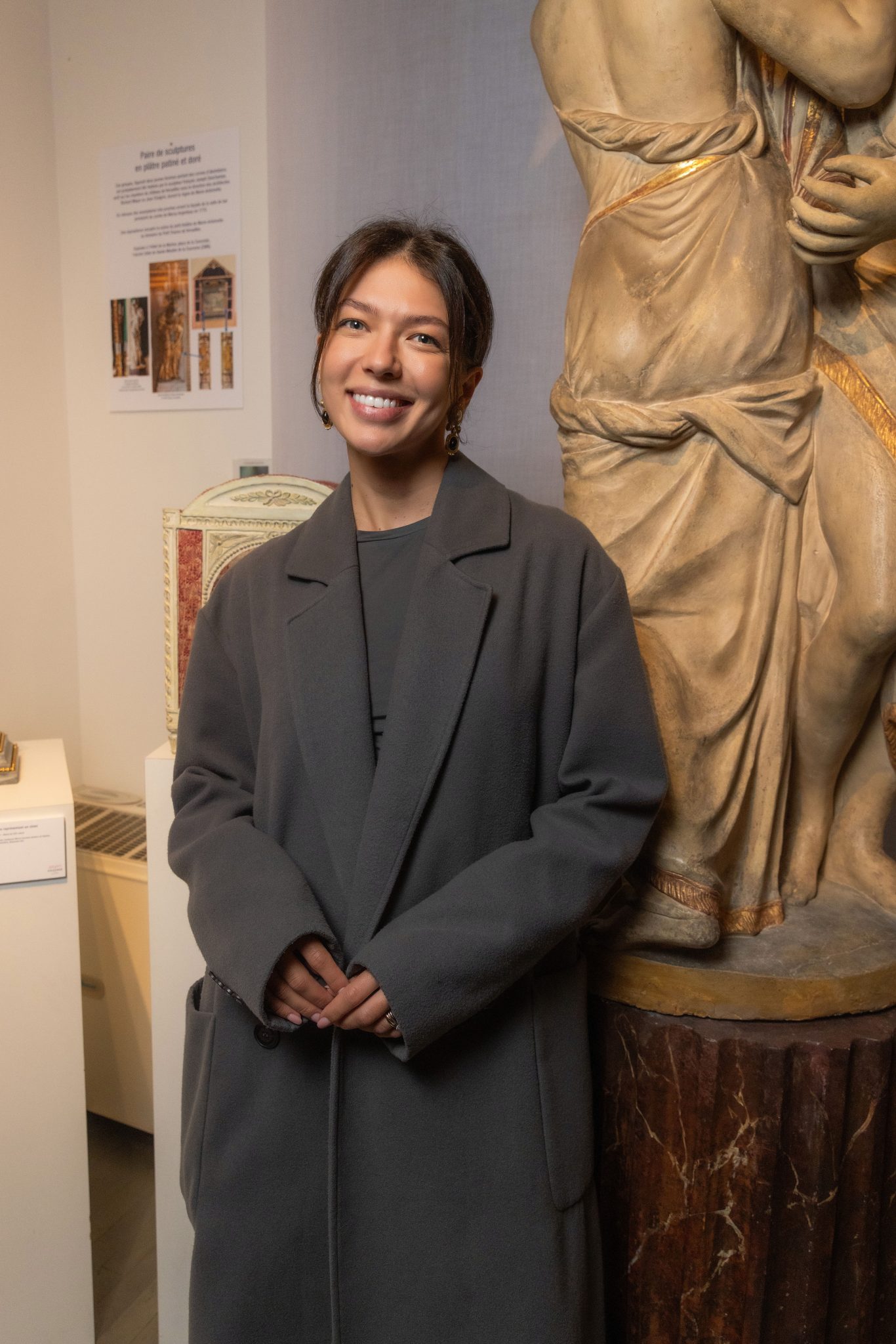  - La fabuleuse exposition de la galerie Kraemer en ses murs