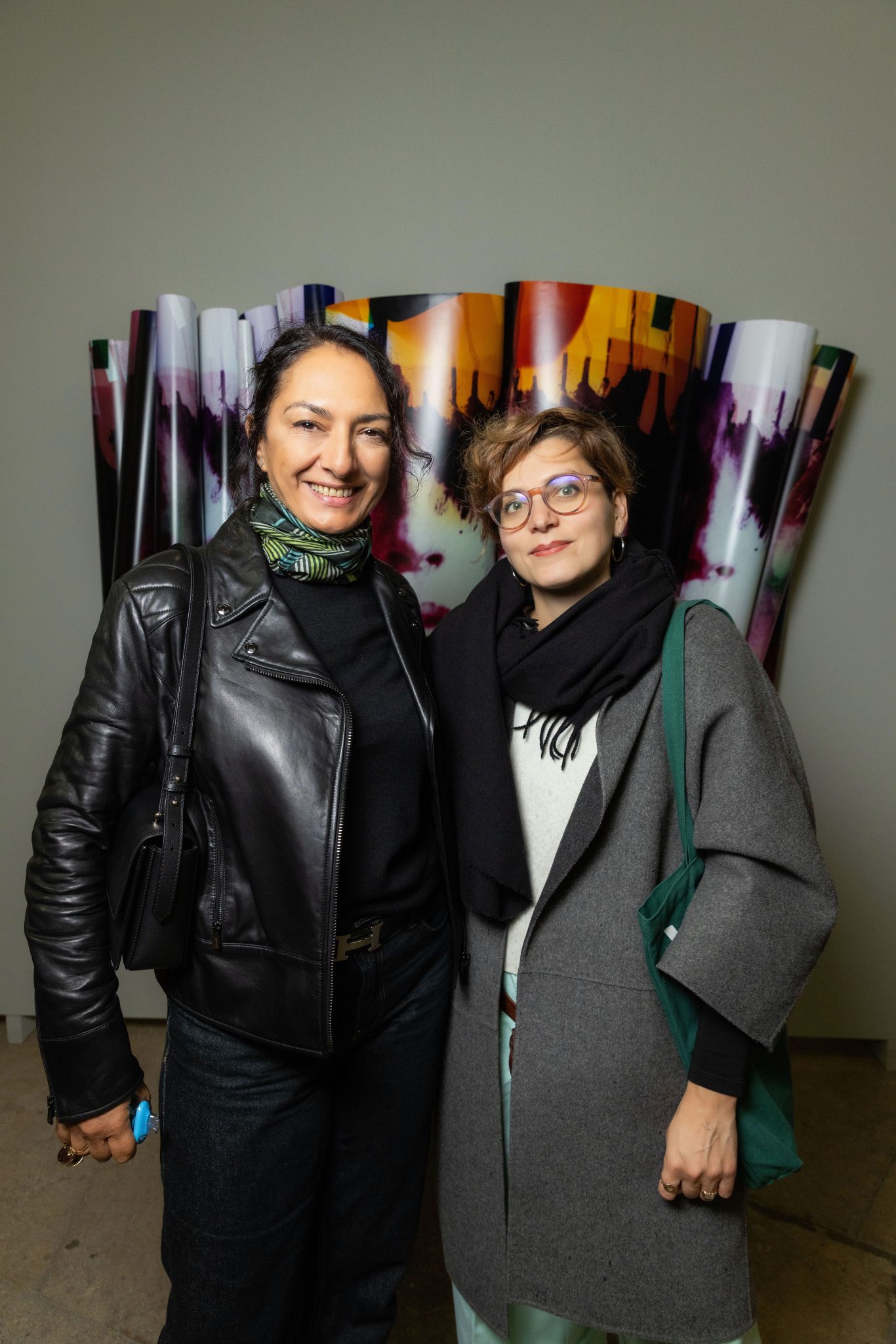  - OFFSCREEN Kicks Off Paris Art Week with MASTERMIND and DIOR PARFUMS