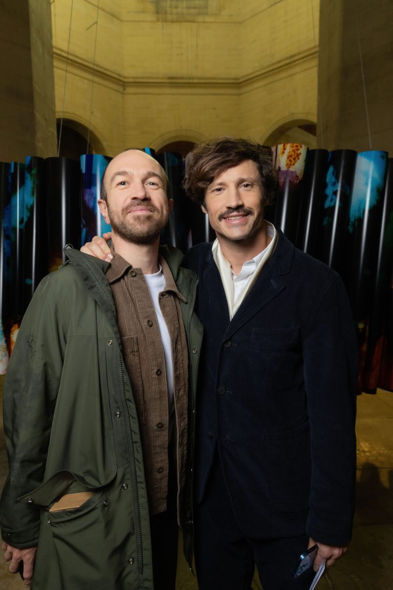  - OFFSCREEN Kicks Off Paris Art Week with MASTERMIND and DIOR PARFUMS