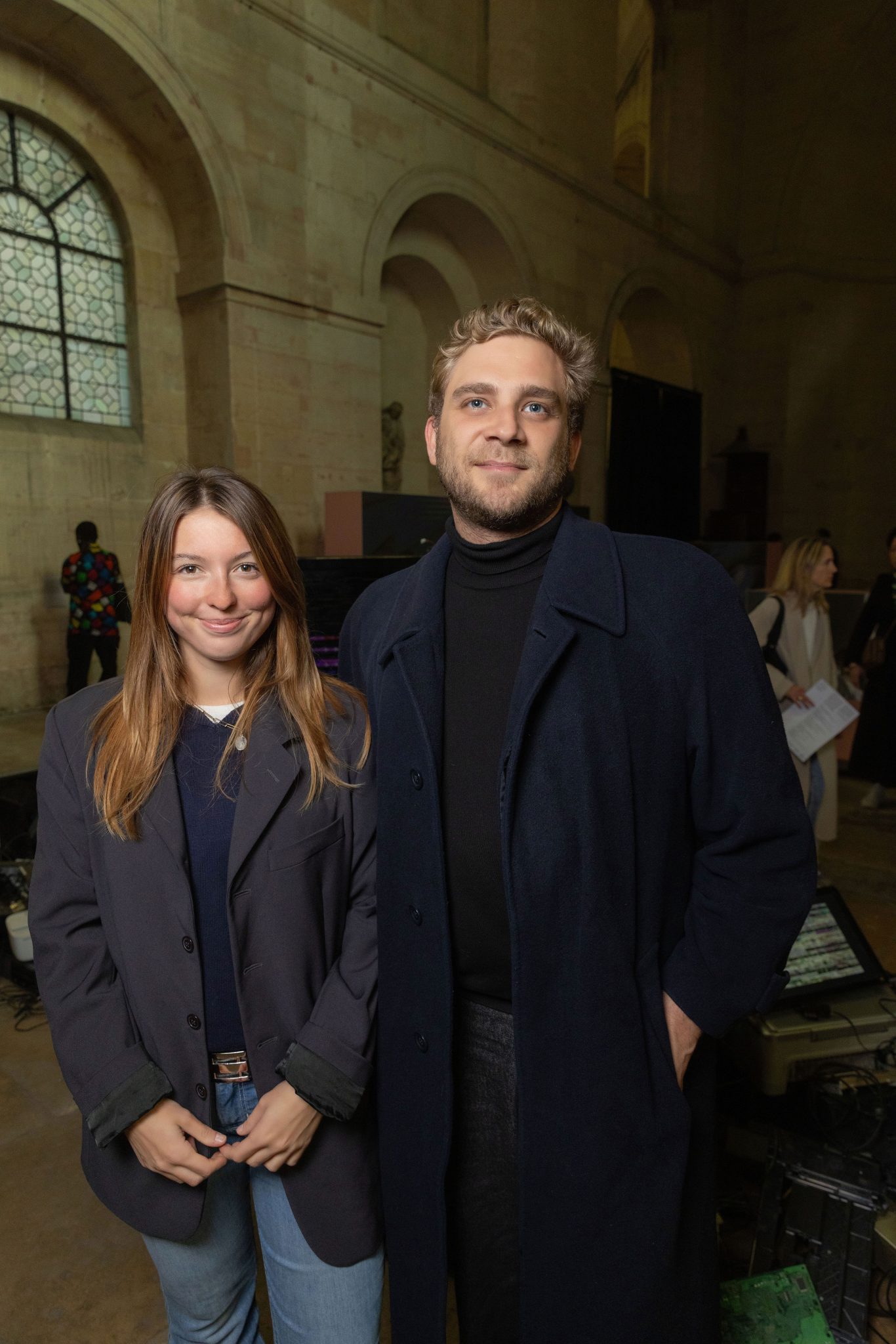  - OFFSCREEN Kicks Off Paris Art Week with MASTERMIND and DIOR PARFUMS
